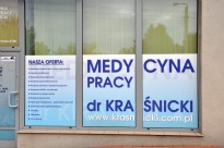 Medycyna Pracy 54-510 Żernicka 215 Medycyna Pracy 54-510 Żernicka 215