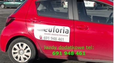 Jazdy dodatkowe po niezdanych egzaminach tel 691 948 461 Jazdy dodatkowe po niezdanych egzaminach tel 691 948 461