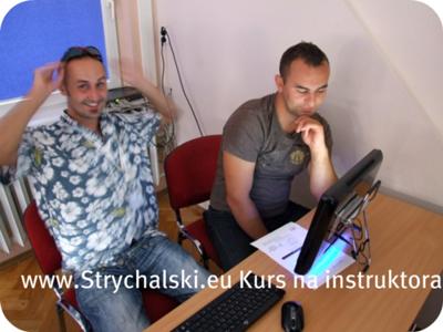 Kurs instruktora nauki jazdy  Kurs instruktora nauki jazdy