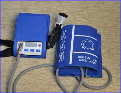 Holter ciśnieniowy w diagnostyce nadciśnienia tętniczego Holter ciśnieniowy w diagnostyce nadciśnienia tętniczego