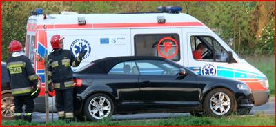 Badania kierowców pojazdów uprzywilejowanych Badania kierowców pojazdów uprzywilejowanych