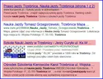 Najlepsza Nauka jazdy w Trzebnicy oraz kursy na prawo jazdy w tym mieście opinie.