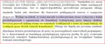 Psychotesty dla kierowców we Wrocławiu. Kontrowersje wobec badań psychotechnicznych pracowników.