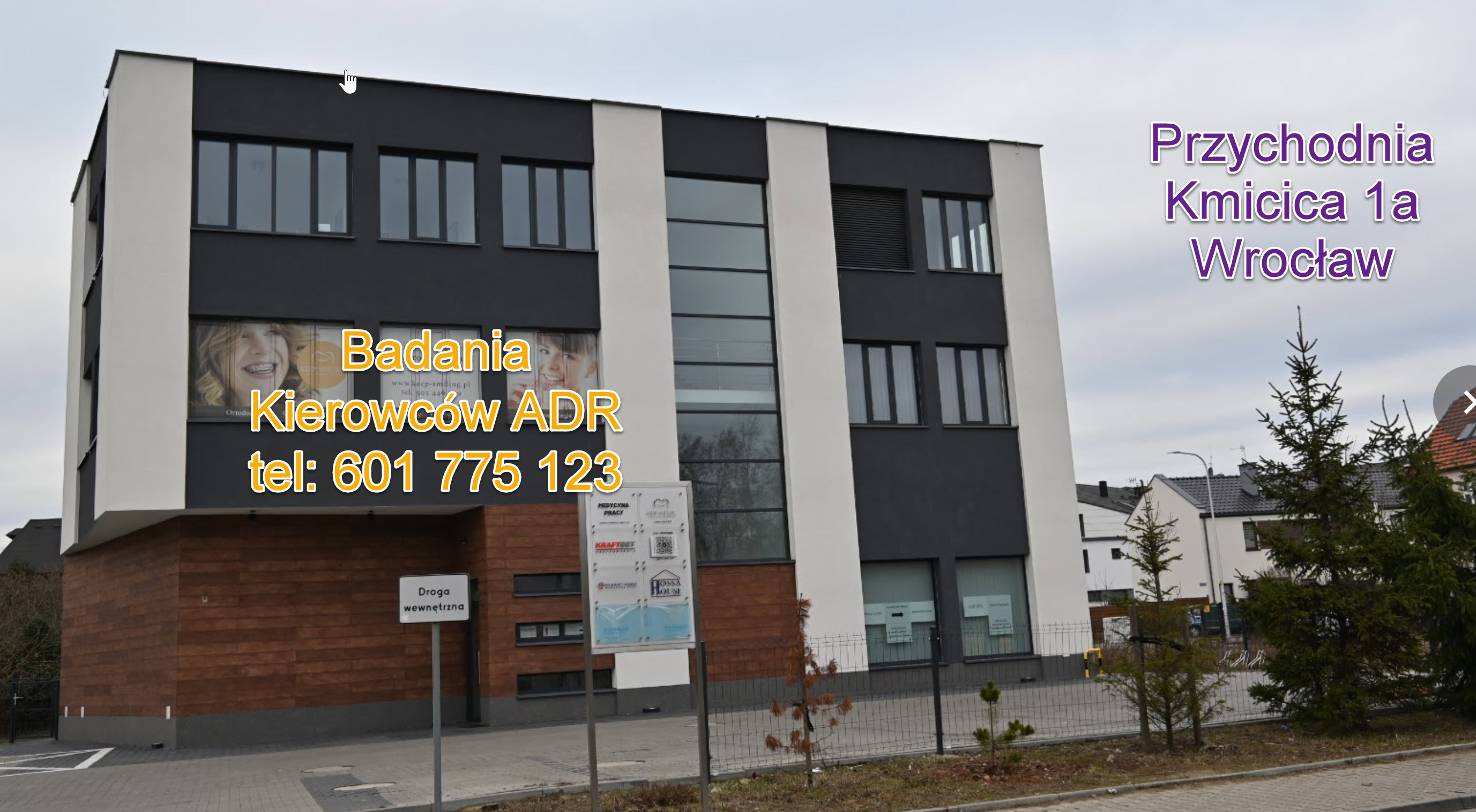 Wiodące szkolenia i  Kursy ADR Wrocław i dolnośląskie. Niskie ceny kursów ADR.