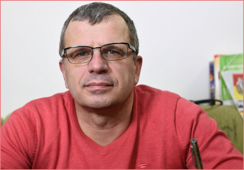 Dariusz Kraśnicki lekarz medycyny pracy i transportu z Wrocławia. Zapoznaj się z opiniami i dodaj własną