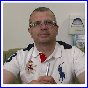 Badanie wzroku na kategorię C prawka przez lekarza uprawnionego