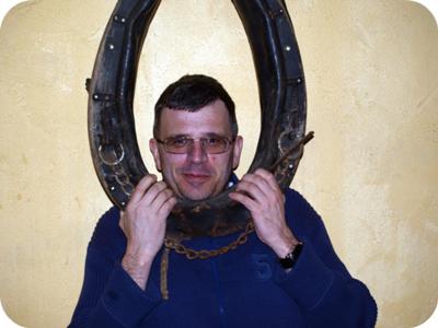 Bar u Tomasza czyli  Gospoda Lesnicka