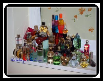 Ciekawe perfumy kolekcja prezentów mojej żony