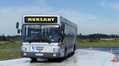 Kwalifikacja wstępna kategorii D