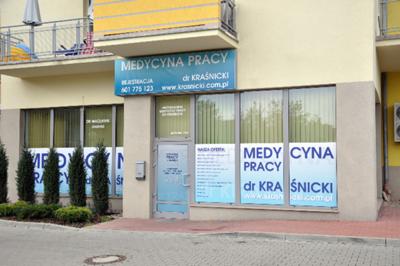 Medycyna Pracy Wrocław