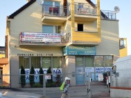 Private surgery Wroclaw Kmicica 1a street