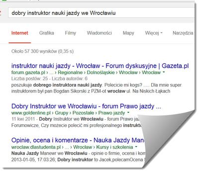 Opinie o najlepszych instruktorach nauki jazdy we Wrocławiu