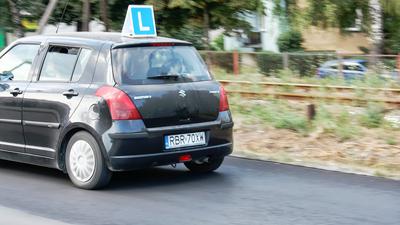 Ile kosztuje kurs na prawo jazdy?