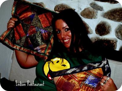 Indyjska restauracja Wrocław