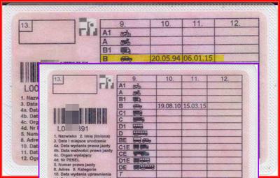 Przedłużenie terminowego prawa jazdy kat B we Wrocławiu