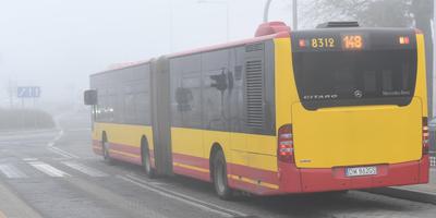 Świadectwo kwalifikacji do prawa jazdy na Autobus
