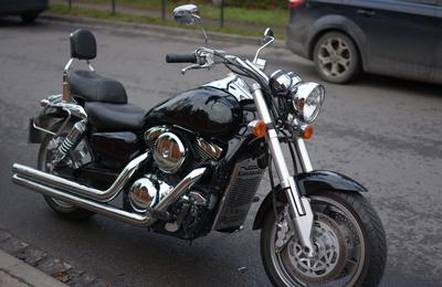 Motocykle Kawasaki na prawo jazdy kategorii A