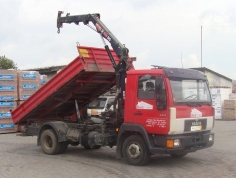 Kurs na HDS i Żuraw