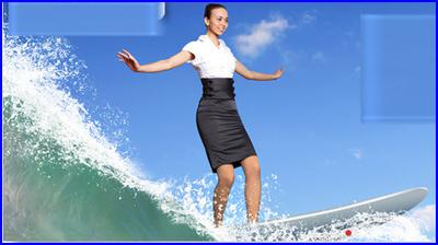 Różne kursy zawodowe dla aktywnych 