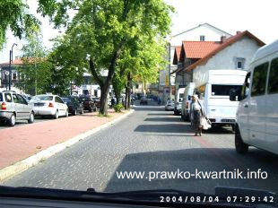 Kwartnik Prawo Jazdy