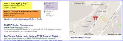 Szkołą nauki jazdy Mistrz w Opolu