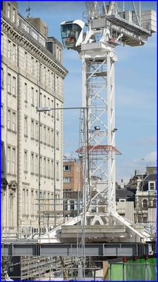 Badania okresowe operatorów dźwigów