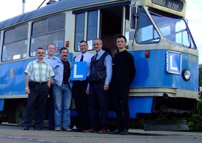 Ośrodek Szkolenia Motorniczych Wrocław