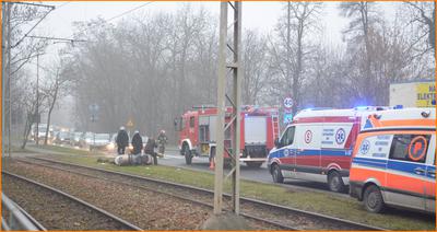 Często należy Ci się odszkodowanie po wypadku komunikacyjnym!