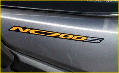 Motocykl Honda NC700 na prawo jazdy A2 we Wrocławiu