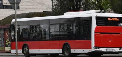 Widzenie stereoskopowe a prawko autobusowe?