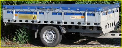 Przyczepka do prawa jazdy E/B w Word Wrocław