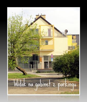 Gabinet medycyny pracy Wrocław