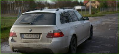 Psychotesty dla kierowców aut służbowych