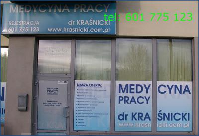 Psychotesty dla kierowców taxi we Wrocławiu