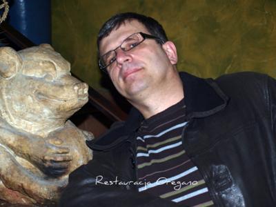 Restauracja Oregano Wroclaw