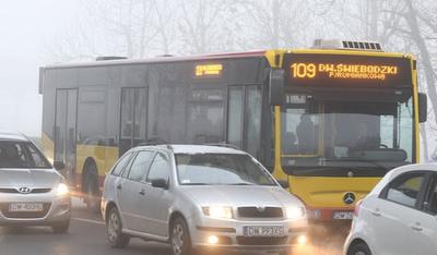 Szkolenie okresowe dla kierowców autobusów MPK