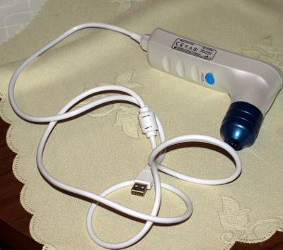 Video-otoskop Laryngolog Wrocław