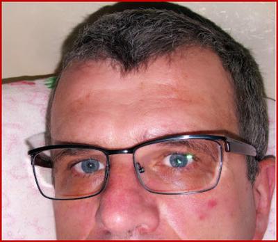 Okulary u kierowcy kategorii B