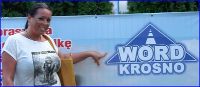 WORD w Krośnie na ulicy Tysiąclecia 7