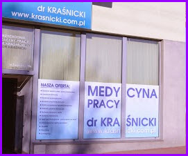 Badania wzroku kierowców taksówek