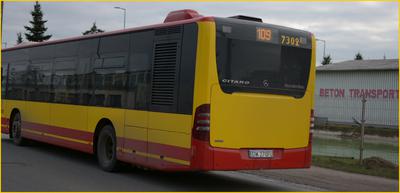 Psychotesty dla kierowców autobusów we Wrocławiu