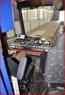 Czy z ukrytym zezem będziesz pracował jako motorniczy?